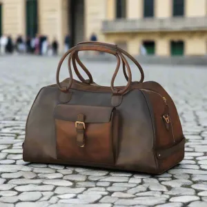 Paris Duffle Bag