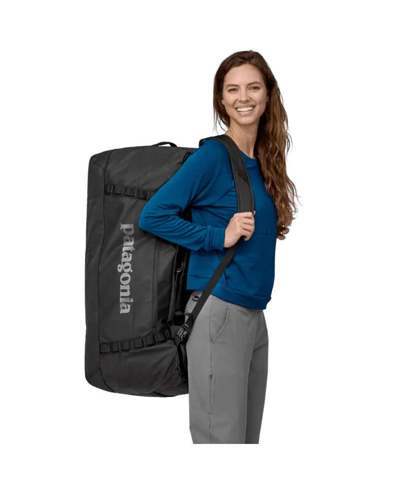 Patagonia Black Hole Duffle 100L