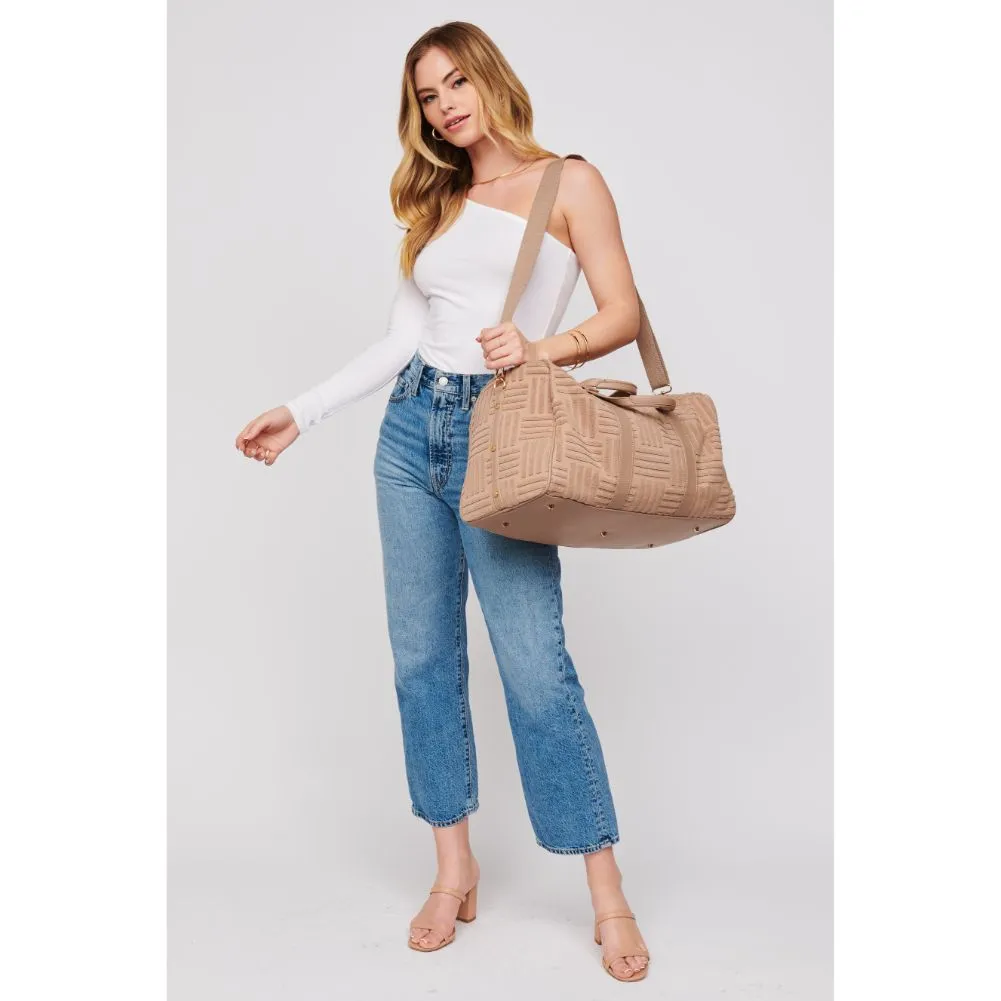 Perrie Weekender