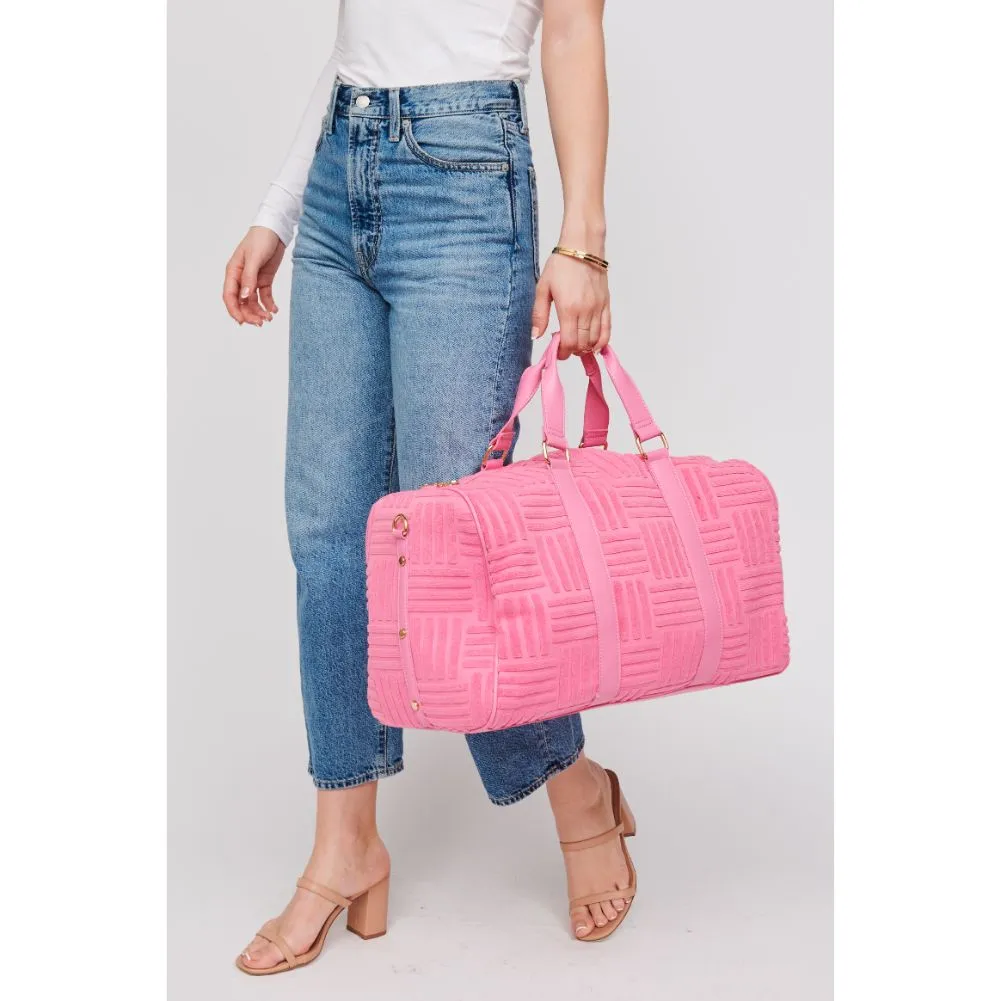 Perrie Weekender