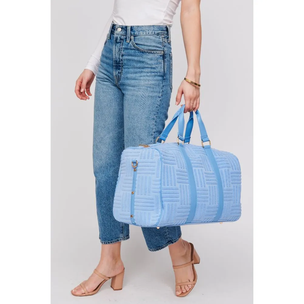 Perrie Weekender