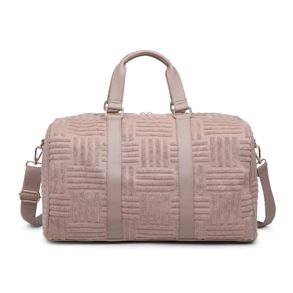 Perrie Weekender