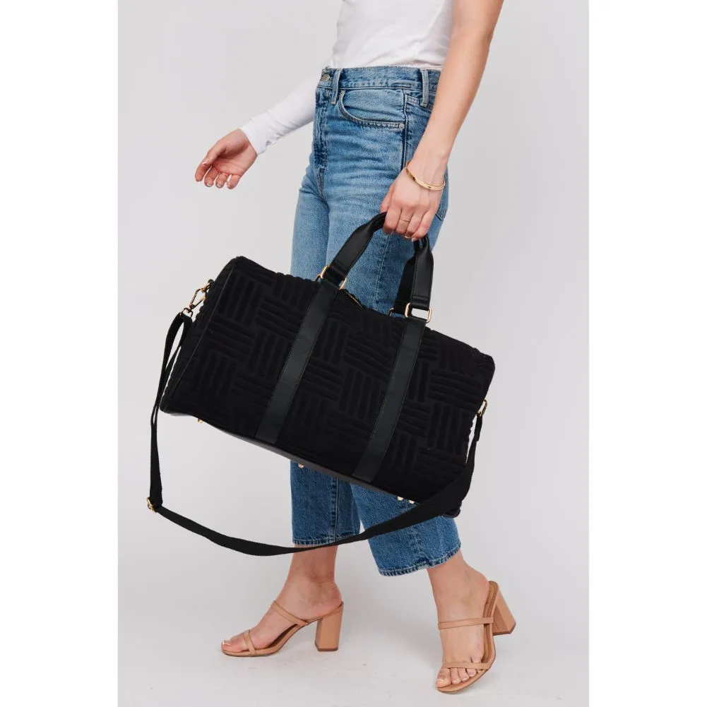 Perrie Weekender