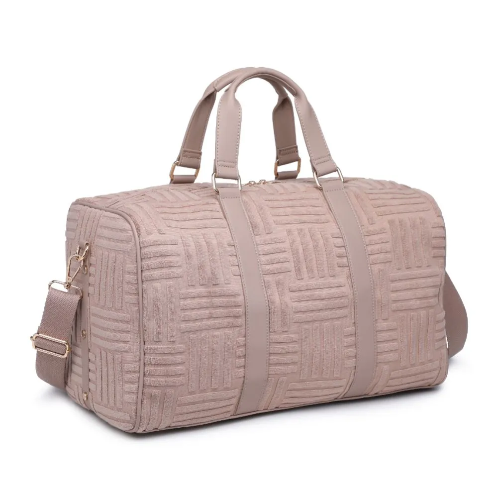 Perrie Weekender