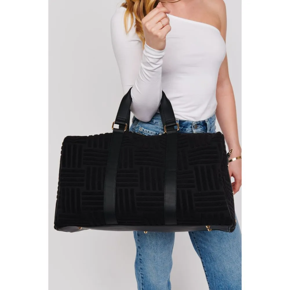 Perrie Weekender