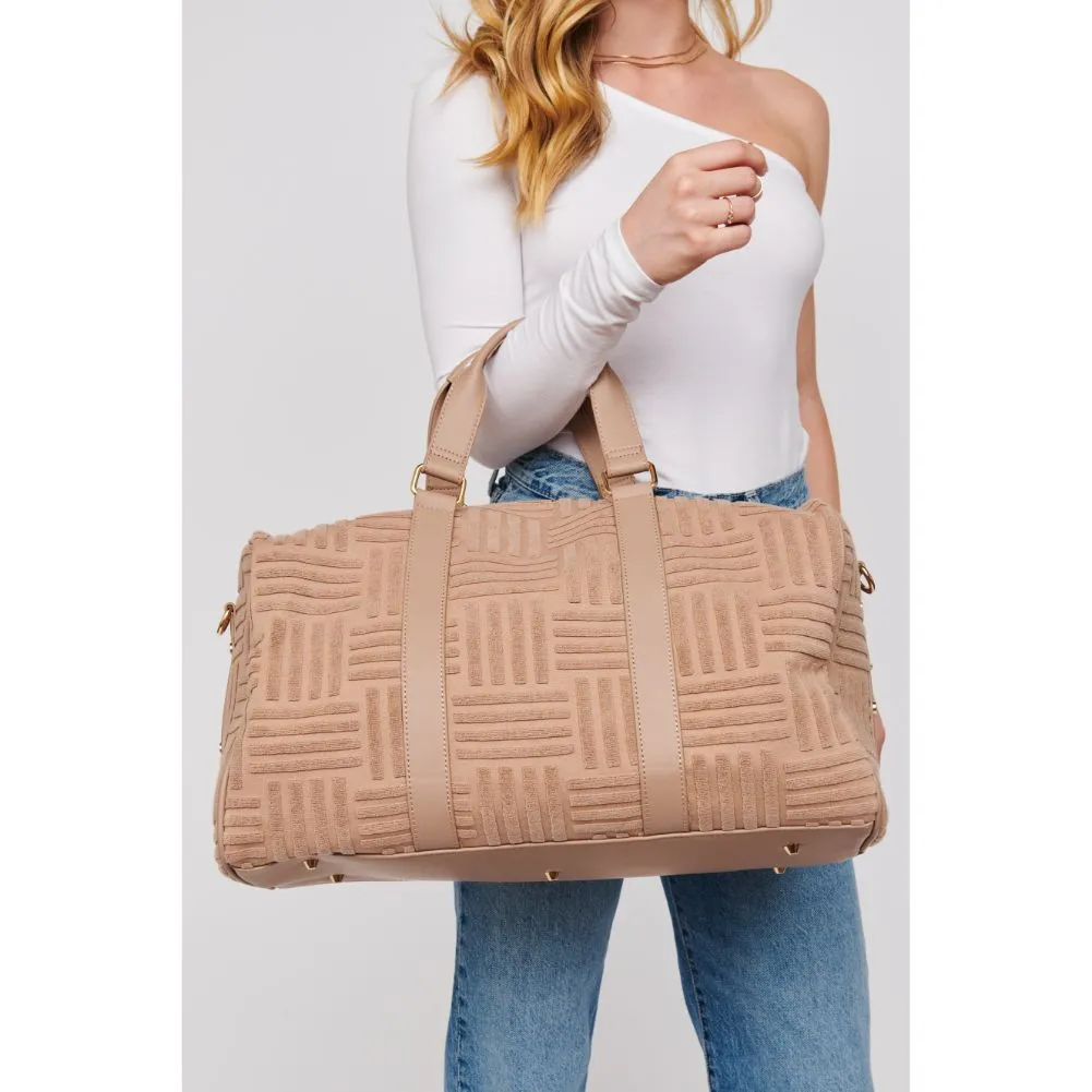 Perrie Weekender