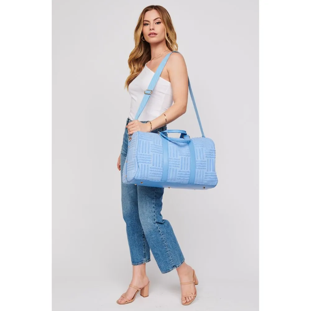 Perrie Weekender