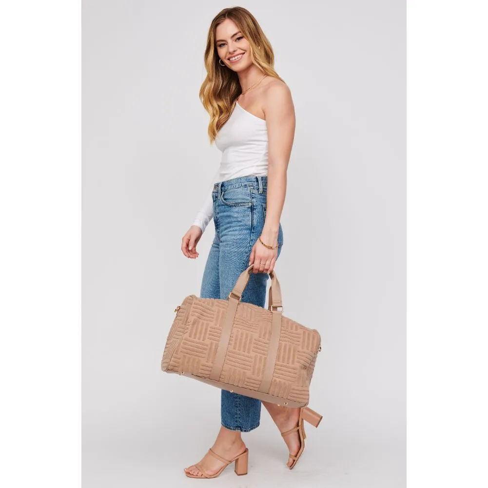 Perrie Weekender