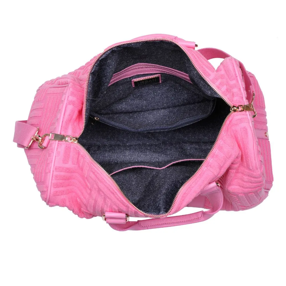 Perrie Weekender