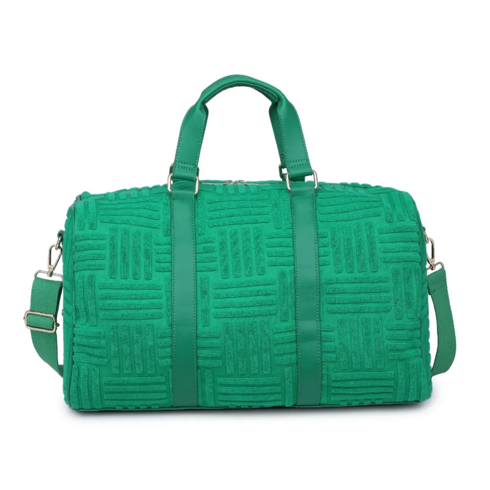 Perrie Weekender