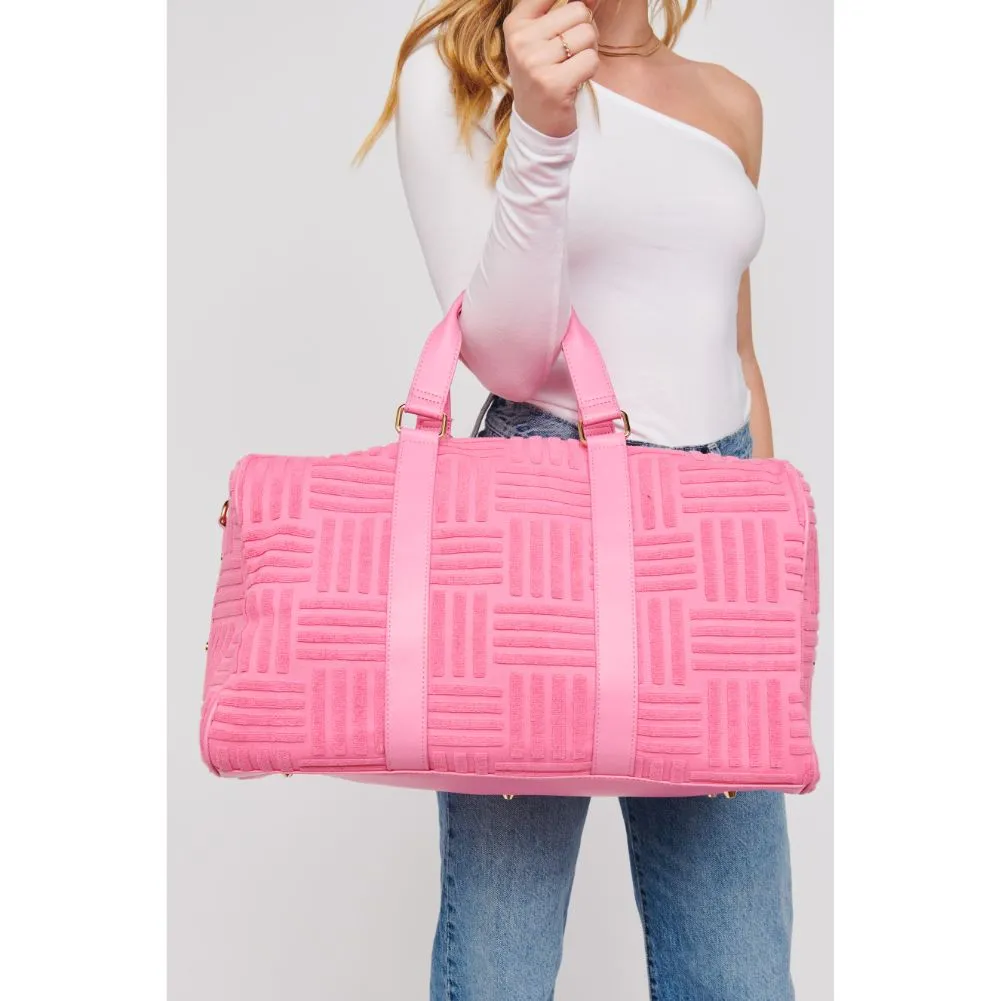 Perrie Weekender