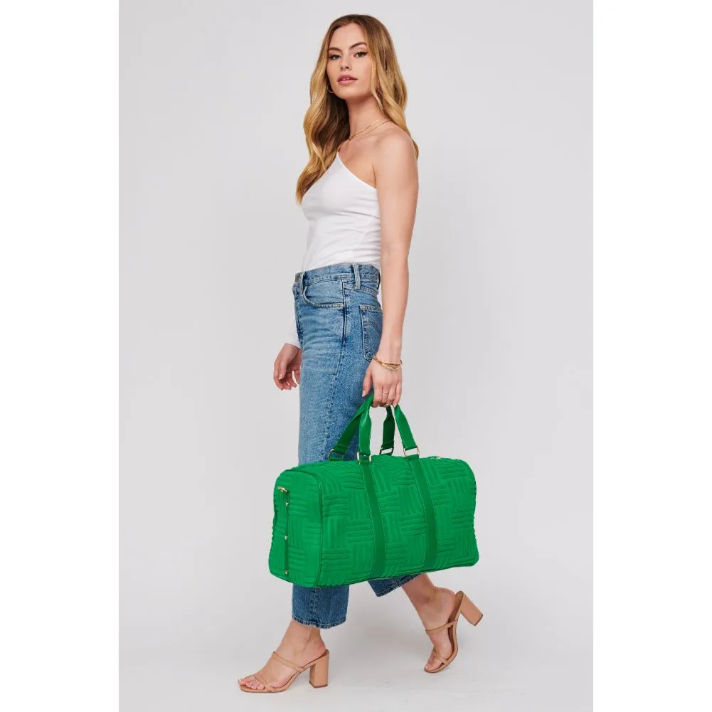 Perrie Weekender