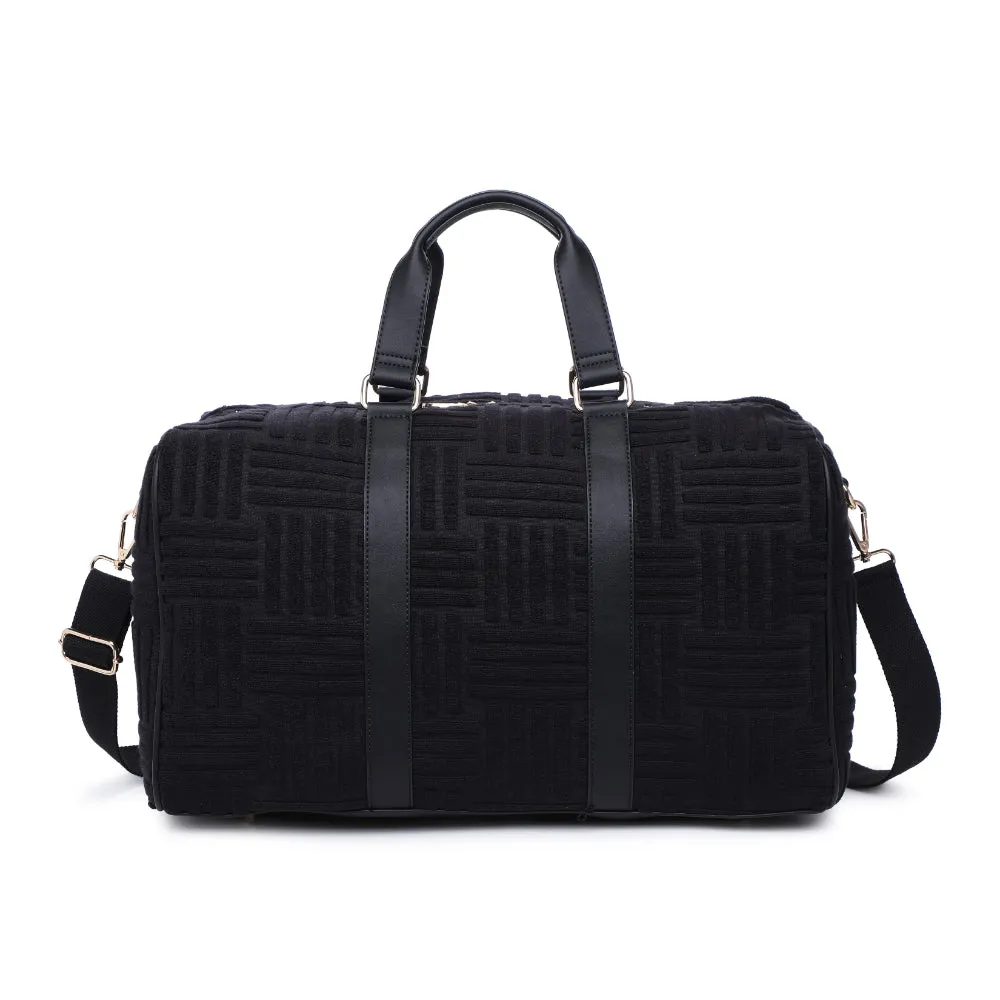 Perrie Weekender