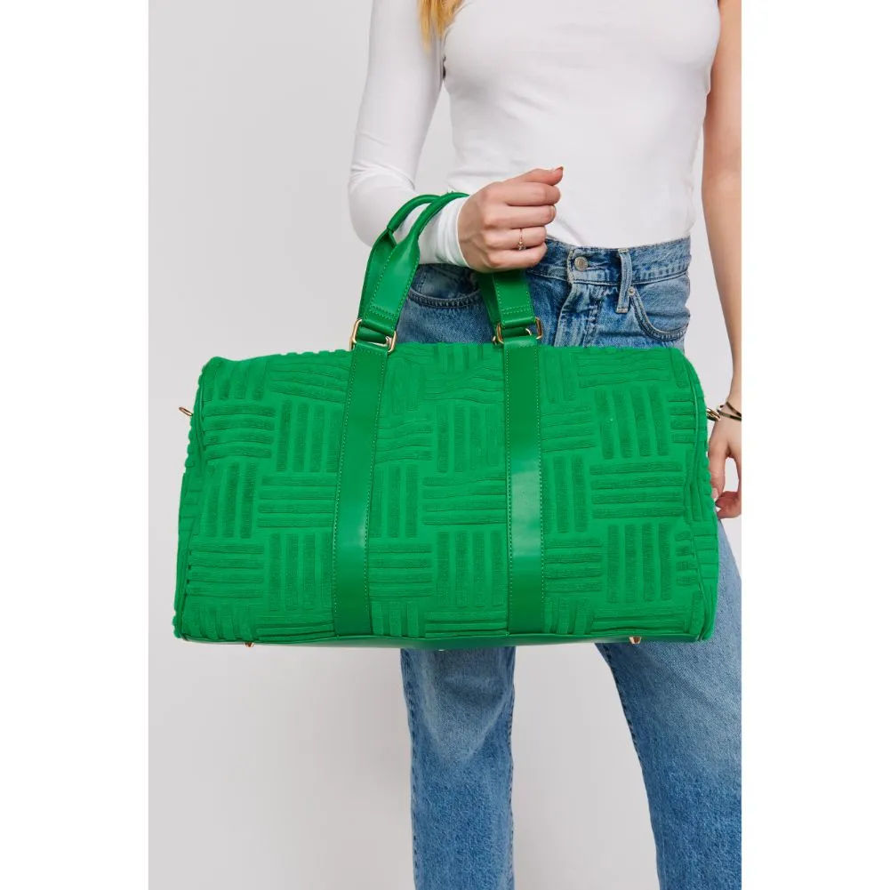 Perrie Weekender
