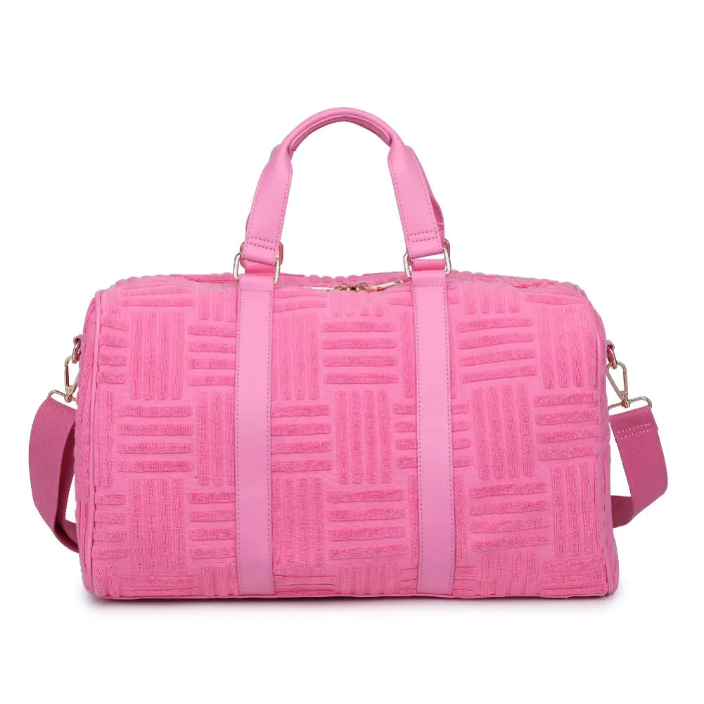 Perrie Weekender