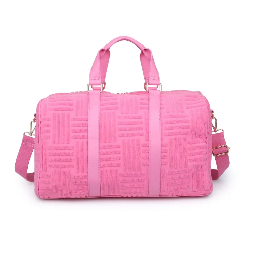 Perrie Weekender