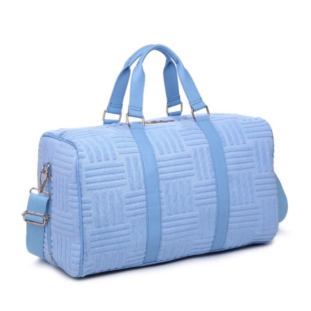 Perrie Weekender