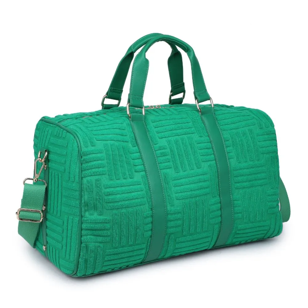 Perrie Weekender