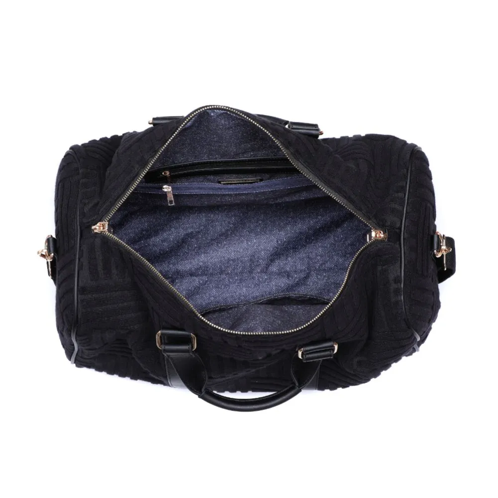 Perrie Weekender