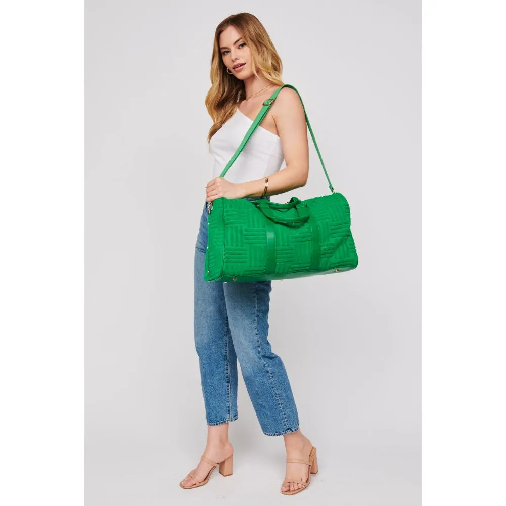 Perrie Weekender
