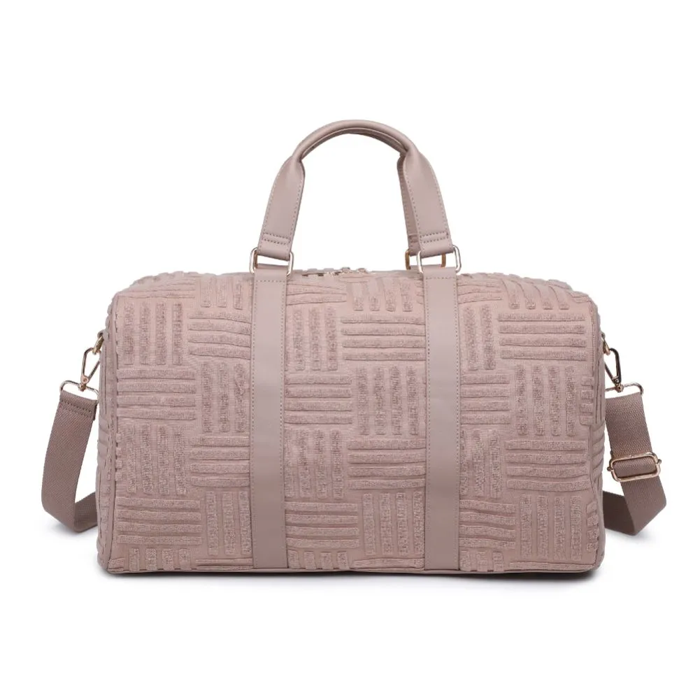 Perrie Weekender
