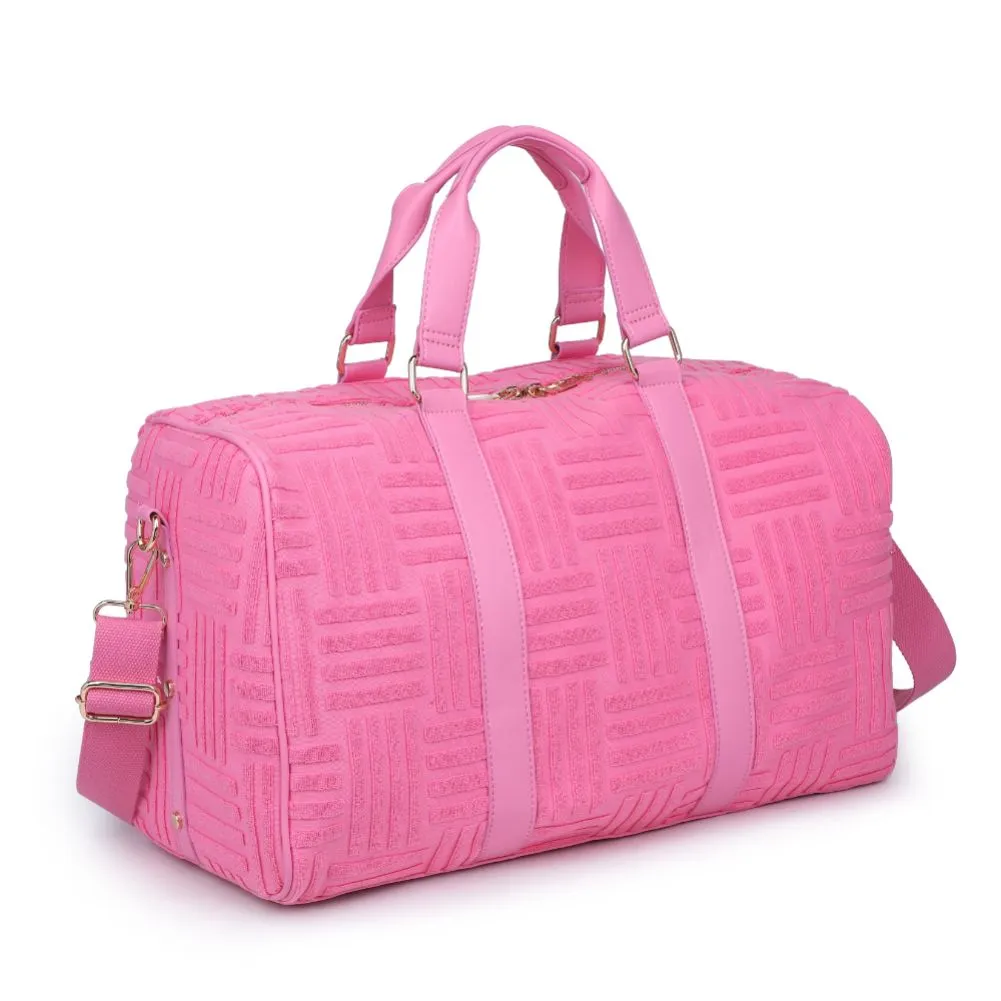 Perrie Weekender