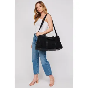 Perrie Weekender