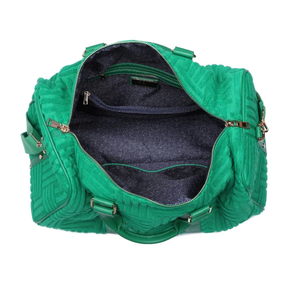 Perrie Weekender