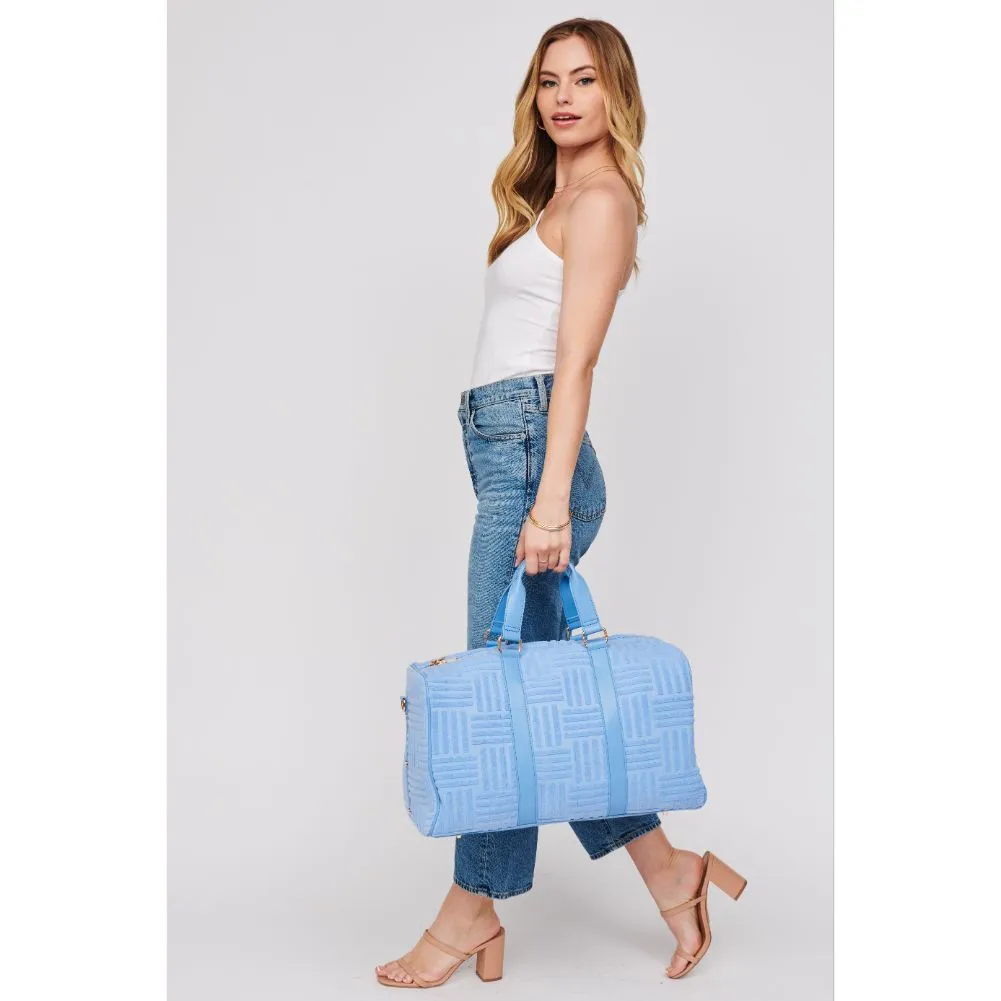 Perrie Weekender