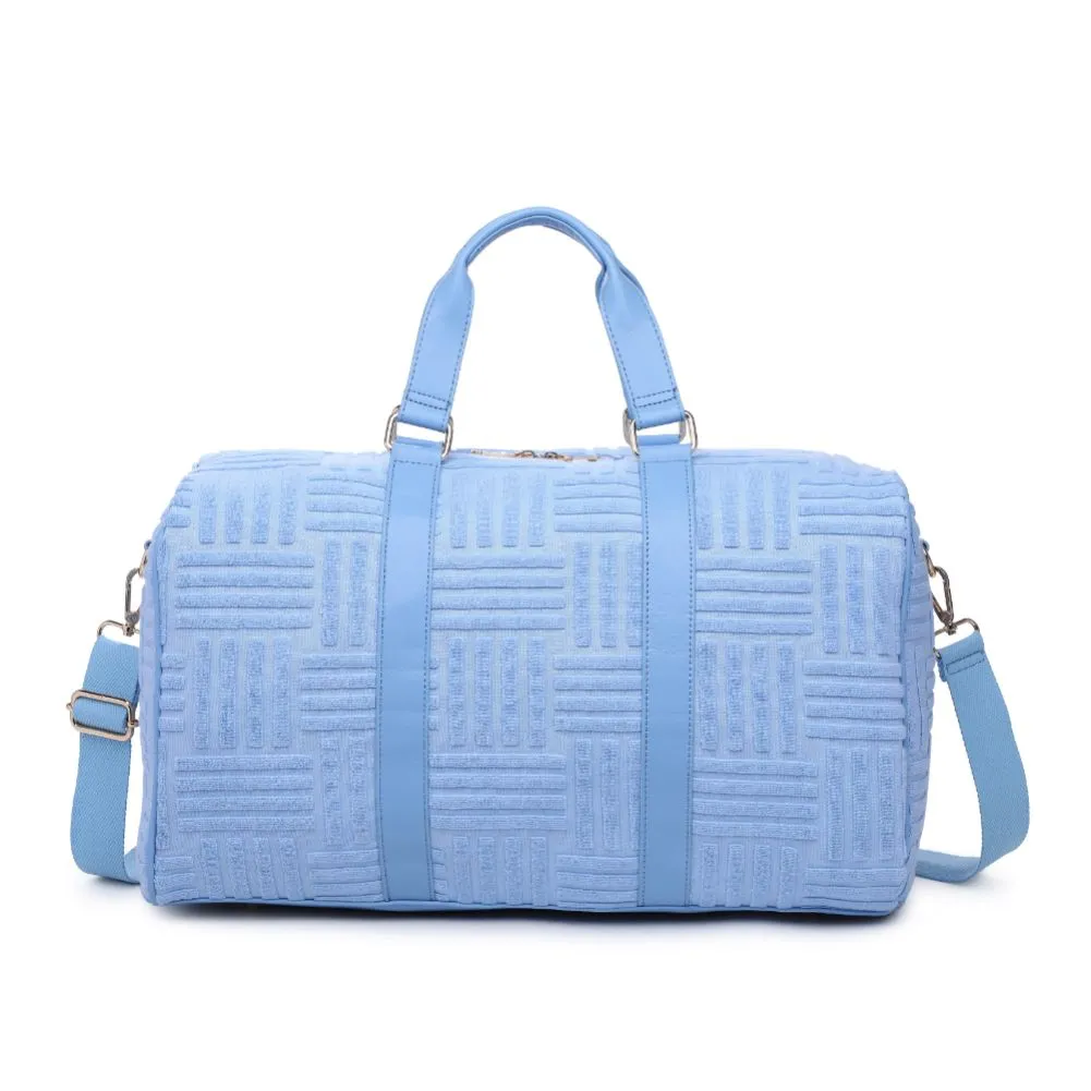 Perrie Weekender