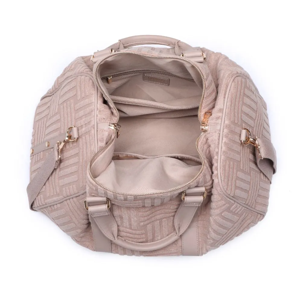 Perrie Weekender