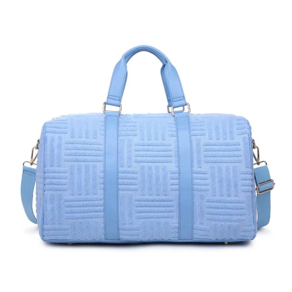 Perrie Weekender