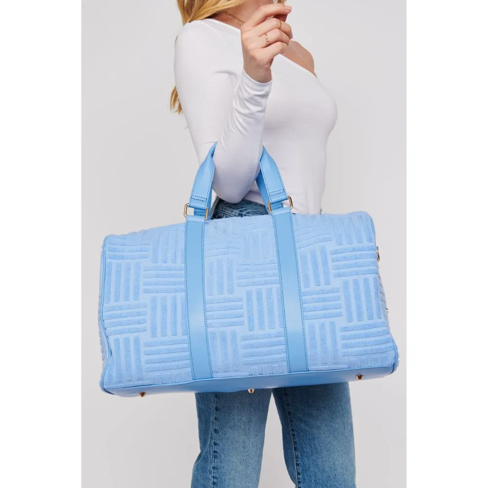 Perrie Weekender