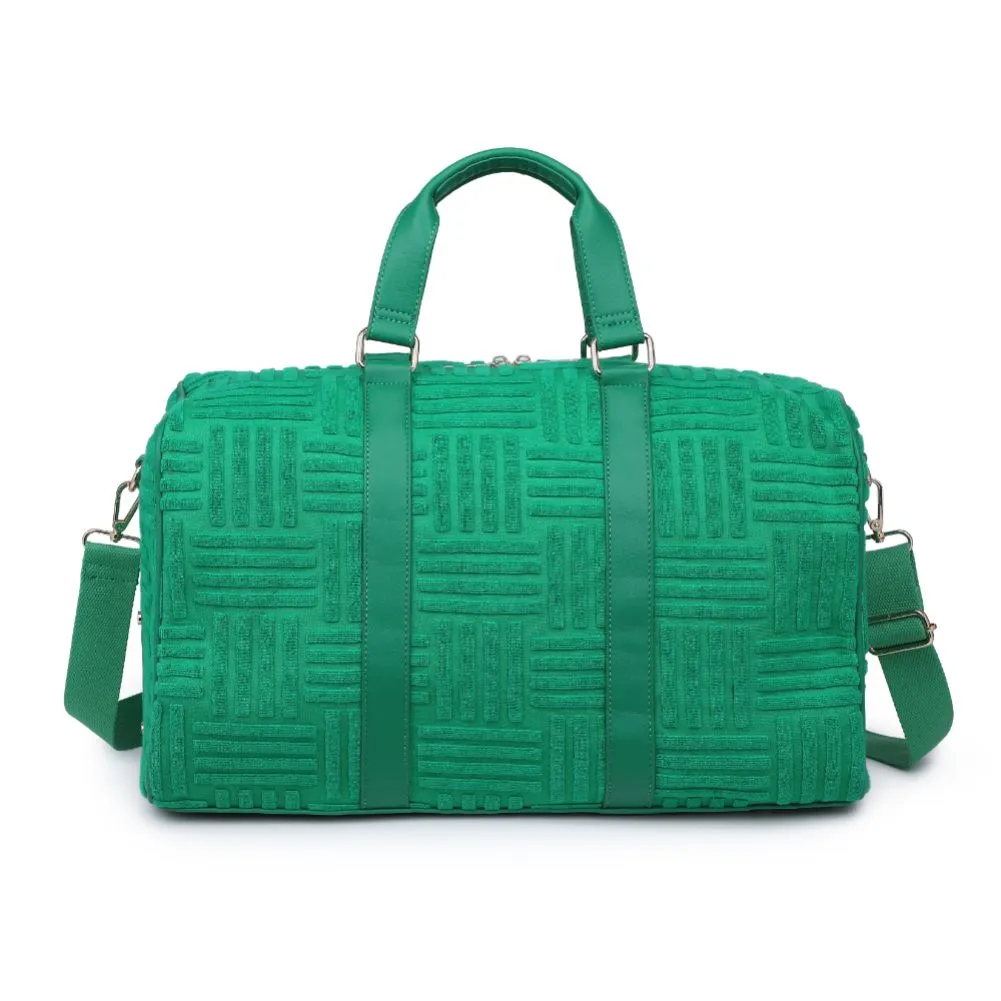 Perrie Weekender