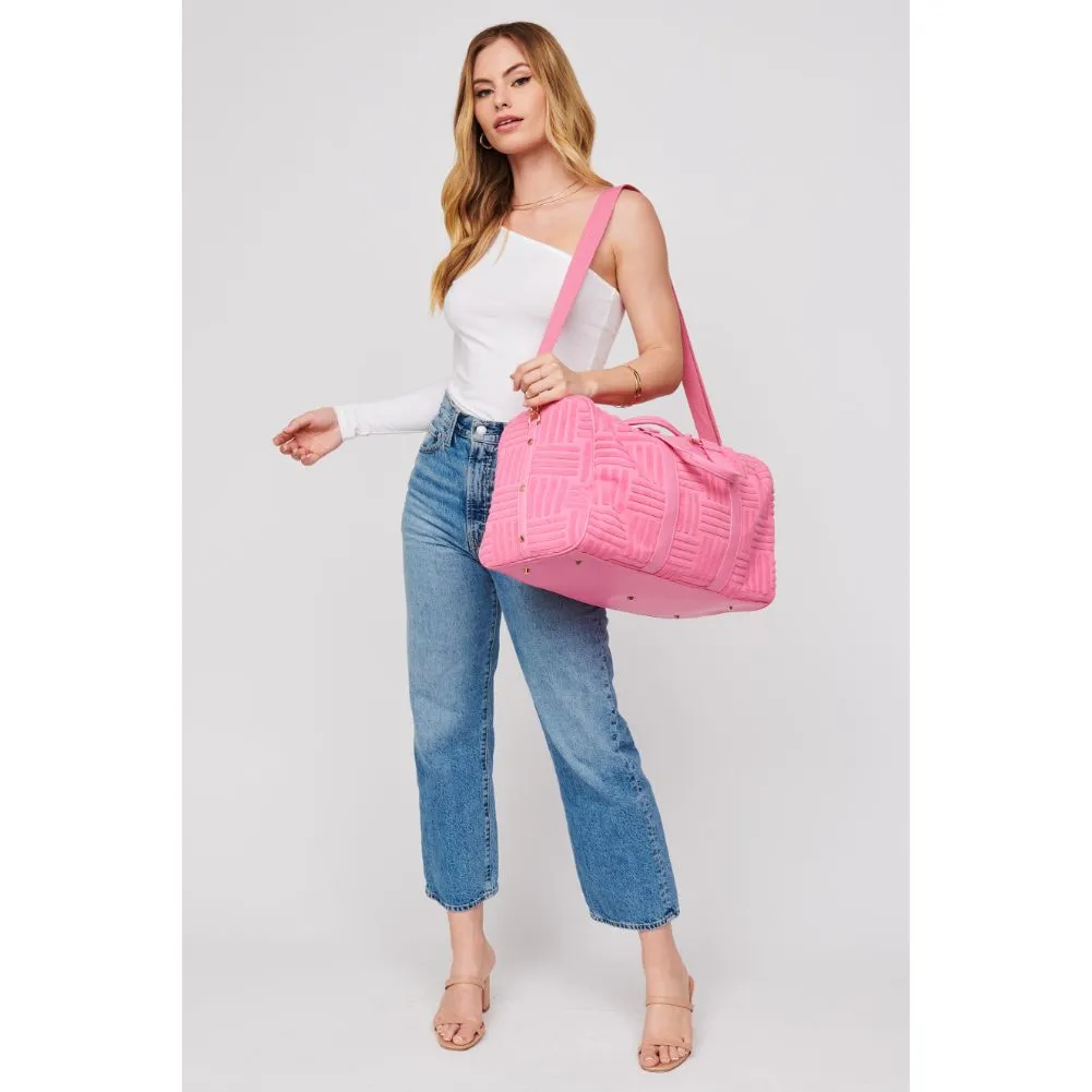 Perrie Weekender