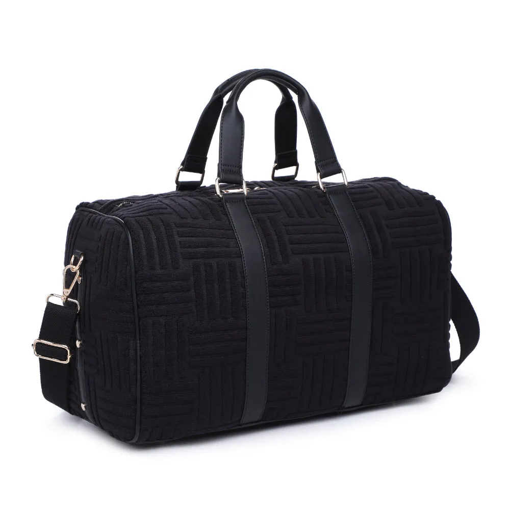 Perrie Weekender