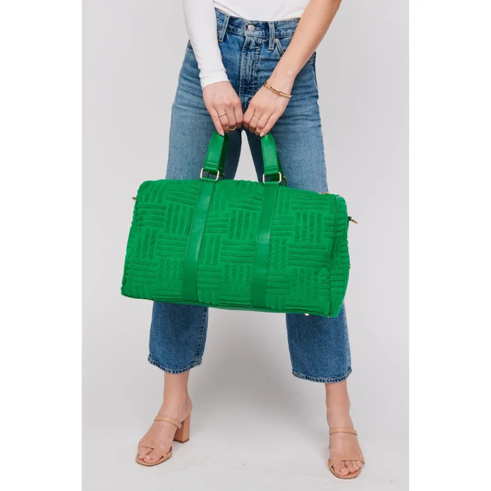 Perrie Weekender
