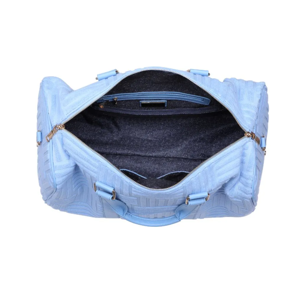 Perrie Weekender