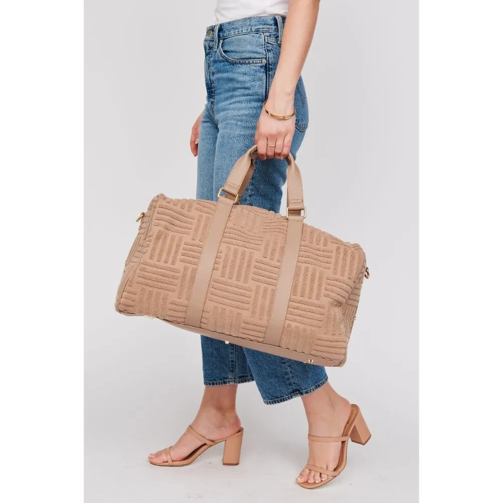 Perrie Weekender