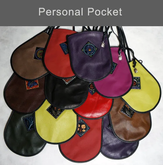 Personal Pocket