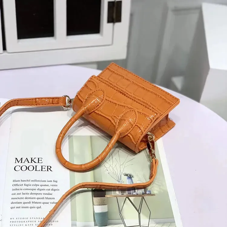 Personalized Ladies Handbag
