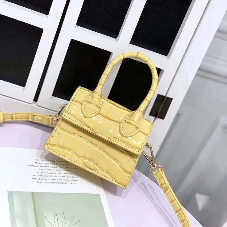 Personalized Ladies Handbag