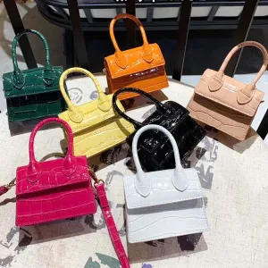 Personalized Ladies Handbag