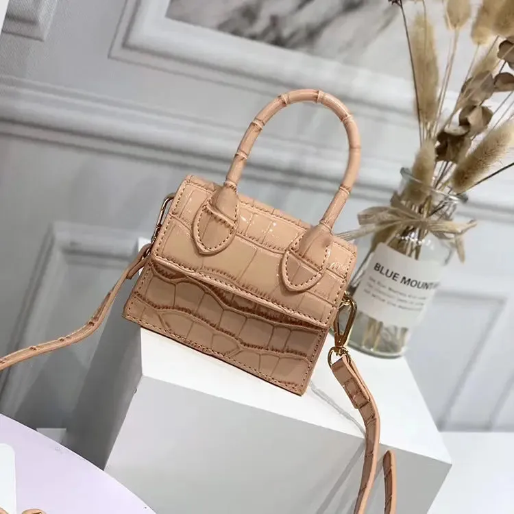 Personalized Ladies Handbag