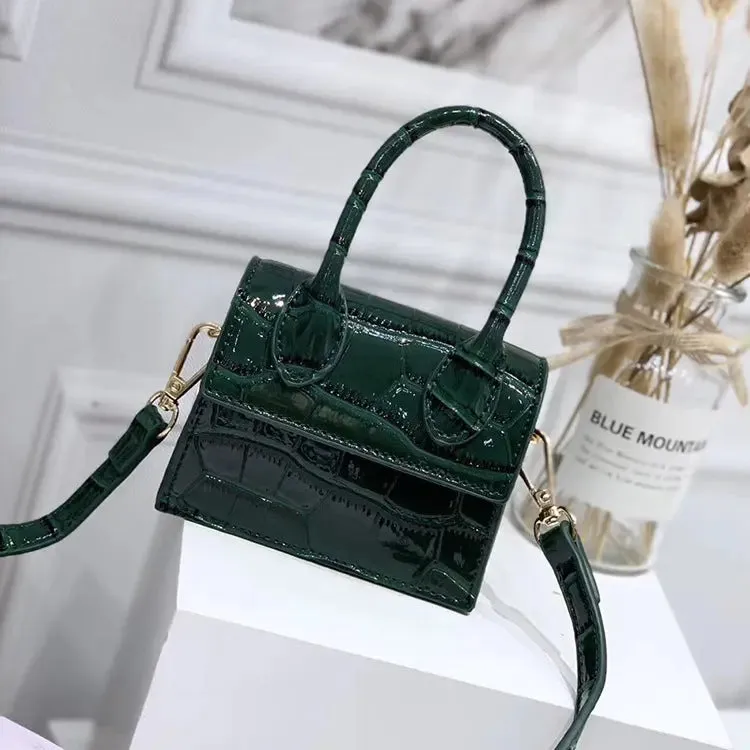 Personalized Ladies Handbag