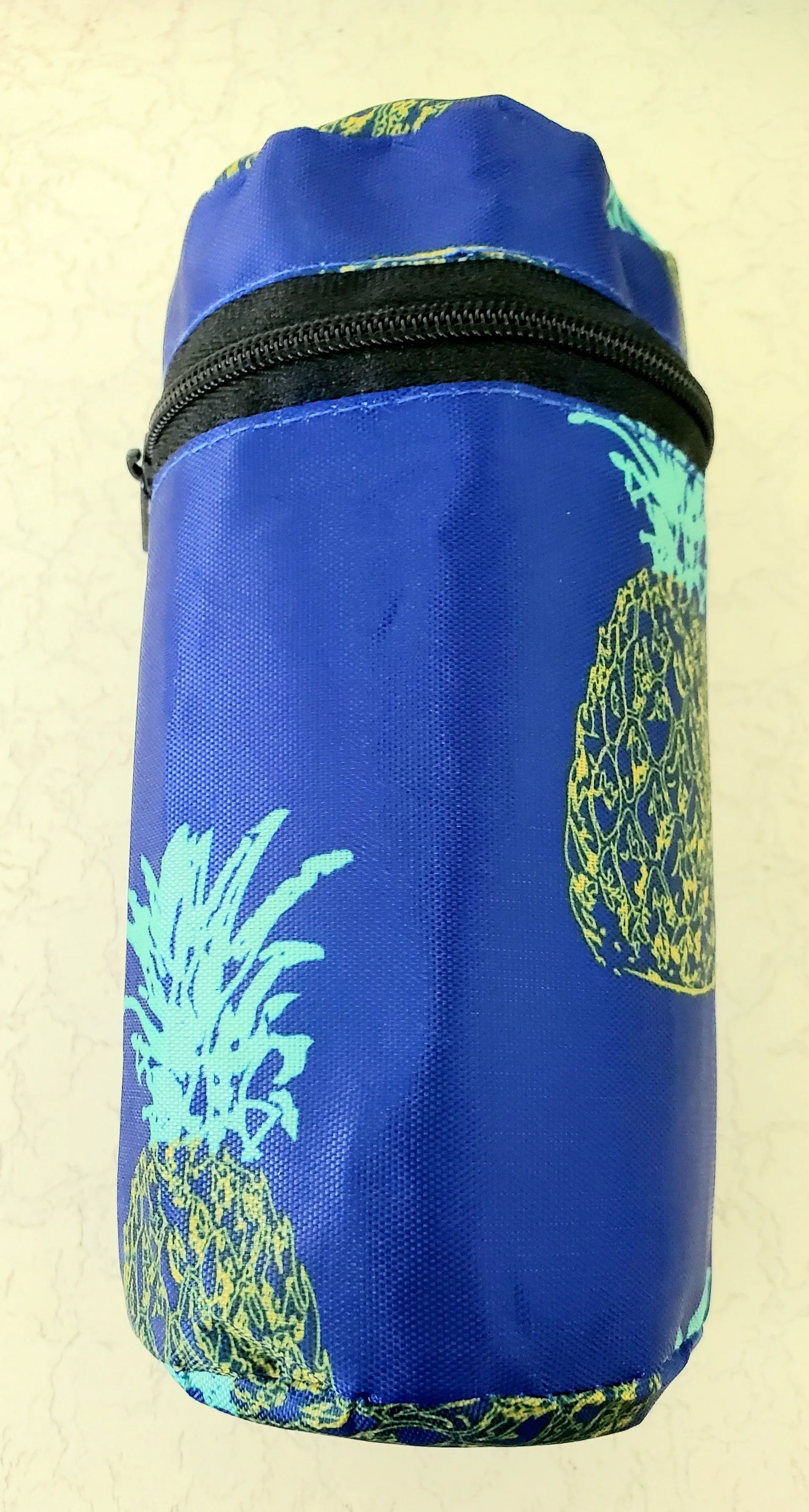 Pineapple Reusable Tote Bag