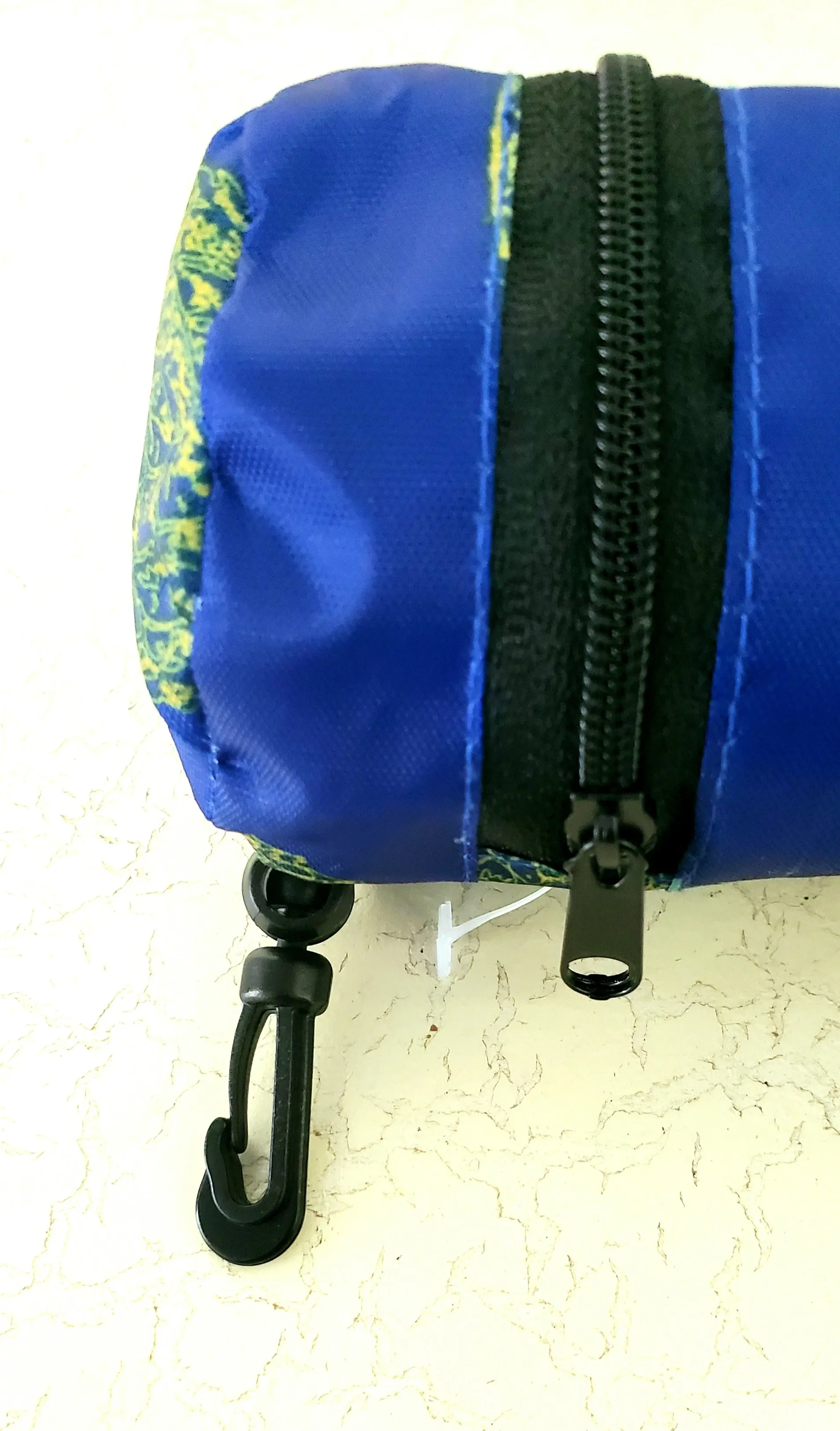 Pineapple Reusable Tote Bag