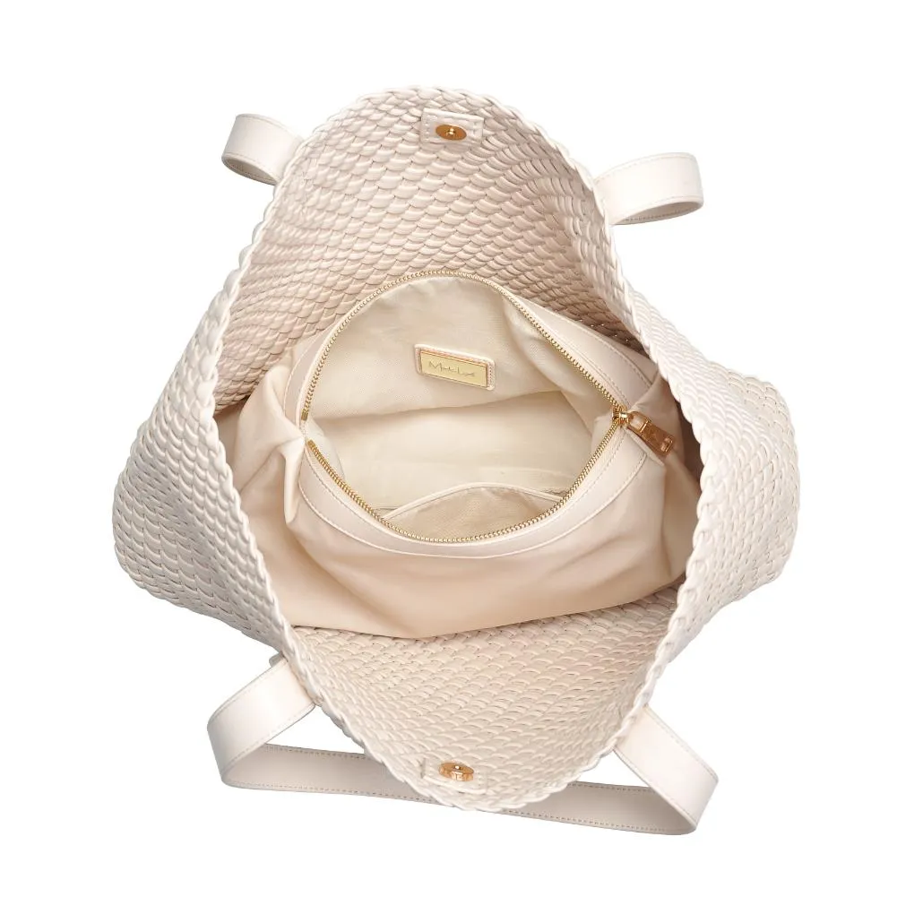 Piquant Tote