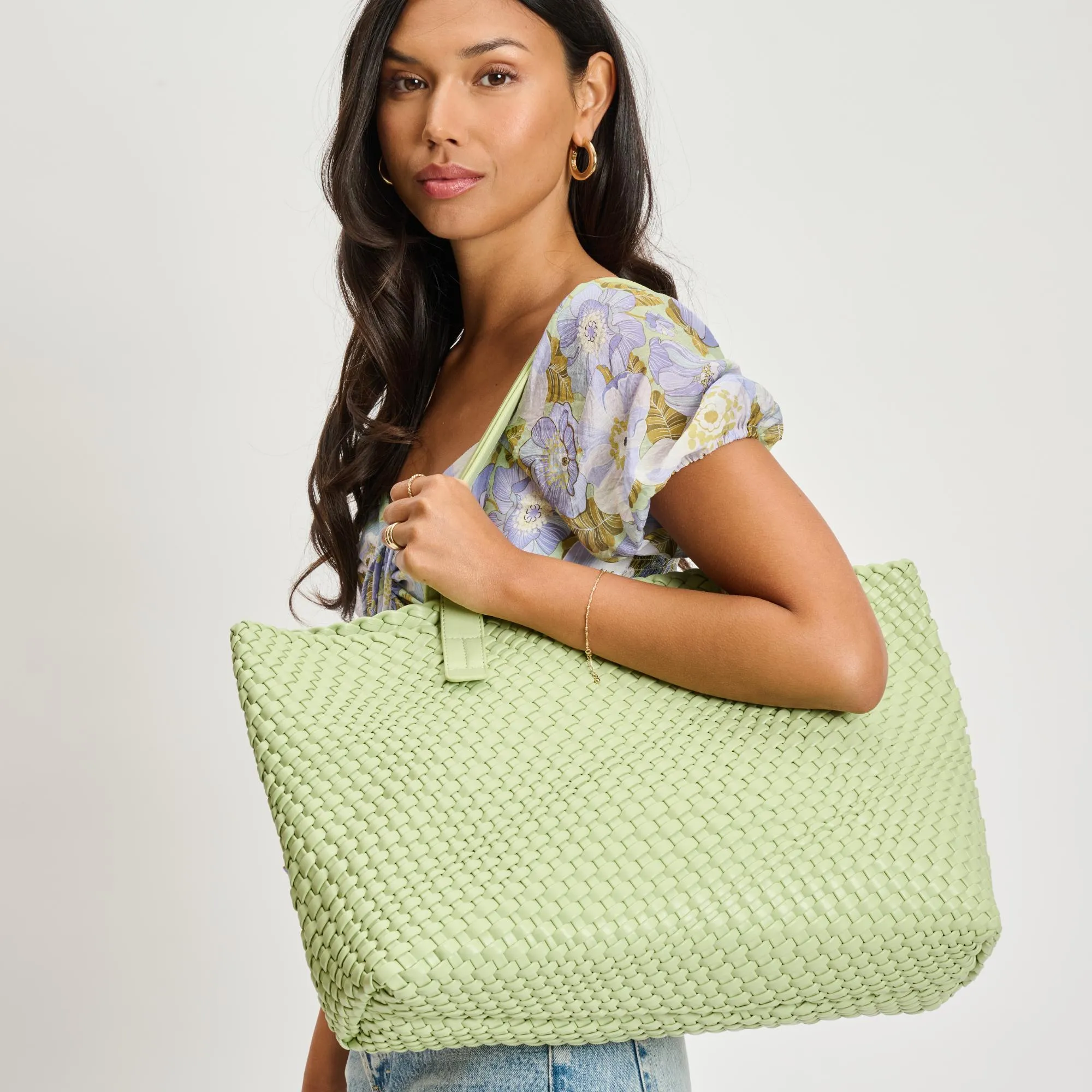 Piquant Tote