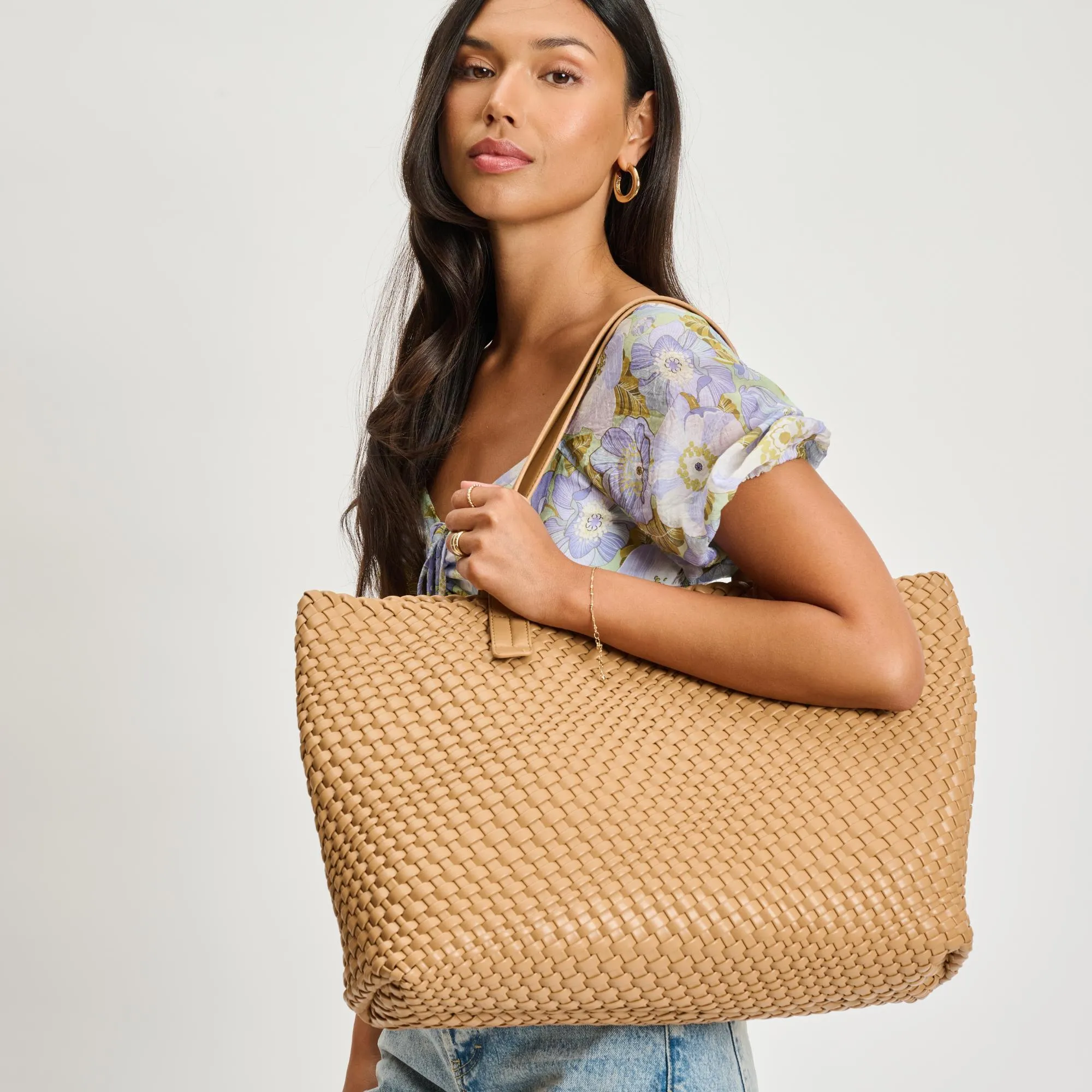 Piquant Tote